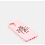 Sinsay Futrola za mobitel iPhone 13/14 Pusheen the Cat | shoptok.hr