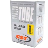  Zračnica CST 24×1.90-2.125 CST AV 29MM BOX Cijene