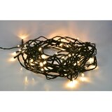solight 1V05-WW- LED niz za spoljašnju upotrebu 500xLED/8 funkcija IP44 55m topla bela | Eponuda.com