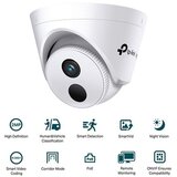Tp-link varnostna kamera (vigi C420I(2.8MM)) Cene