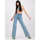 MOONART Jeans trousers-MR-SP-357.04P-blue | Shoptok.si