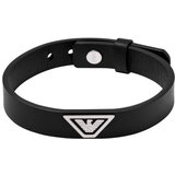 Emporio_armani EMPORIO ARMANI zapestnica EGS3128040 | Shoptok.si