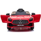  Licencirani auto na akumulator Mercedes GTR - crveni | shoptok.hr