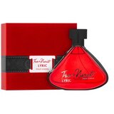 Armaf Tres Nuit Lyric Pour Homme parfumirana voda za moške 100 ml | Shoptok.si