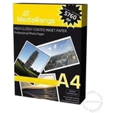 fp135mr z foto-papir inkjet a4 135gr inkjet photo glossy 100 kom mrink107 papir