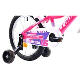 Capriolo DIAVOLO KID 16''HT pink-violet 926362-16 | Eponuda.com
