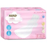 Neno 5558 soffio jednokratni ulošci nakon poroda l 8 kom | shoptok.hr