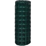 Euro ograda čelična 10 x 1,0 m zelena | shoptok.hr