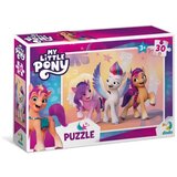 Dodo puzzle My Little Pony 200305, 30 kom | Eponuda.ba