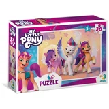 puzzle My Little Pony 200305, 30 kom