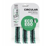 York Nadomestna krpa za ravno krpo Circular Power Eco Ego, 1 kos, (22072517) Cene