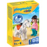 Playmobil JAHAČ S KONJEM 70404 | shoptok.hr