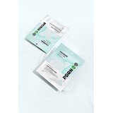VT COSMETICS Vitamin C Astaxanthin Mask posvjetljujuća hidratantna maska za ujednačavanje tena lica veliko pakiranje 30 kom | shoptok.hr