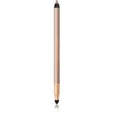 Makeup Revolution Streamline kremast svinčnik za oči odtenek Rose Gold 1,3 g | Shoptok.si