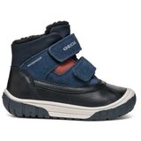 Geox cipele za dečake B omar boy wpf B462DC0144290 Cene