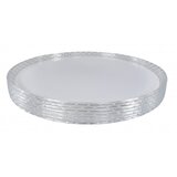 Mitea Lighting M205433 2x36W led smd 3000~6500K fi510mm plafonjera sa daljinskim