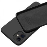  Soft Silicone Black IPHONE MCTK5- 11 Pro Max Cene