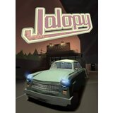  Jalopy Steam Key GLOBAL | ePonuda.com