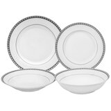  Keramički tanjiri set 19/1 Cene