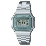 Casio unisex muški sat ( A168WA-3A ) | ePonuda.com