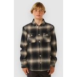 Rip Curl Count Flannel Kids Srajca taupe Cene