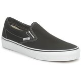 Vans Slips on CLClassic Slip-On Črna Cene