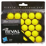 Nerf Rival 25 Recharge | shoptok.hr