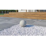 Kanlux 36595 - Spoljna svetiljka STONO 1xE27/15W/230V prečnika 23 cm IP65 | Eponuda.com