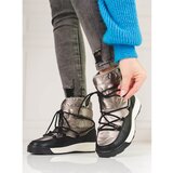 Big Star Women's snow boots BIG STAR KK274275 | Shoptok.si