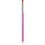 NeoNail Nail Art Kolinsky Oval Brush večnamenski čopič za nohte 1 kos Cene