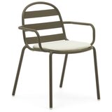 Kave Home Vrtni jastuk za sjedenje 41x43 cm Joncols – | shoptok.hr