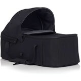 EUROCART mekana kolevka za kolica easy go echo eboni black