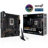 Asus TUF GAMING B660M-PLUS (WiFi) D4 LGA1700 DDR4 | Eponuda.ba