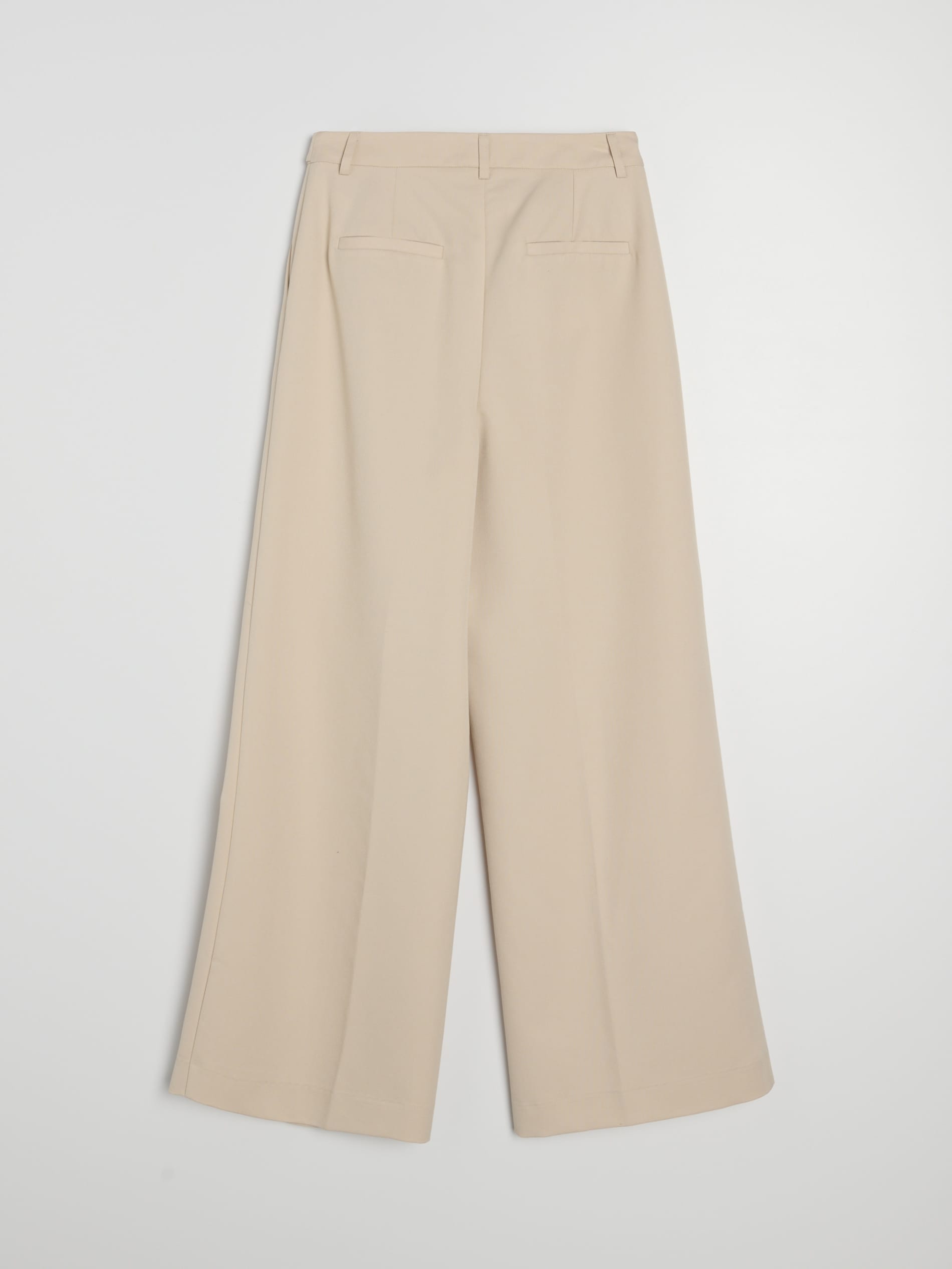 Sinsay Culotte hlače | shoptok.hr