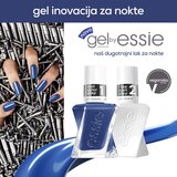 Essie gel Couture dugotrajni lak za nokte 485 princess charming? | ePonuda.com