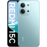  Mobitel Xiaomi Redmi 15C Dual Sim 4GB 128GB green | Eponuda.ba