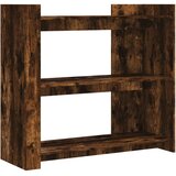  Konzolni stol boja hrasta 100x35x90 cm konstruirano drvo | Eponuda.ba