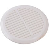 OEZPOLAT okrugla ventilacijska rešetka (50 mm, bijele boje, 4 kom.) Cijene