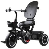  Tiny bike 3 u 1 - Roza | shoptok.hr