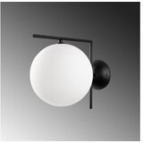 Opviq Zidna lampa Luminar-14155, 25x43x30cm, IP20, Crna | Eponuda.ba