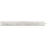 Douceur d intérieur Kremno bela zaščita za vrata proti prepihu 10x80 cm Flanela – | Shoptok.si
