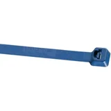 Kablovske vezice PLT, priporočene za HACCP-sistem, (DxŠ) 291 mm x 4.8 mm, PLT3S