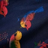  Dječja suknja modra 140 | shoptok.hr