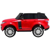 RANGE rover hse auto na akumulator, crvene boje | shoptok.hr