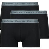 Eminence ALLURE Pack de 3 Crna u