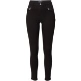 Vero Moda Kavbojke 'SOPHIA' črna | Shoptok.si