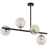  Luster na šipci LURO 4xE14/40W/230V | Eponuda.com