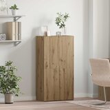  Uredski ormar Staro drvo 60 x 32 x 115 cm Konstruirano drvo | shoptok.hr