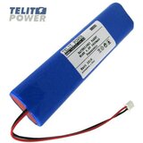  TelitPower baterija za Wurth AKU LED ručnu lampu model 0827 940 020 NiMH 4.8V 3800mAh Panasonic ( P-1547 ) Cene