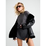 Sinsay Gornji dio trenirke | shoptok.hr